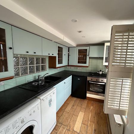 布赖顿Garden Square Central 2 Bed & Sea-View公寓 外观 照片